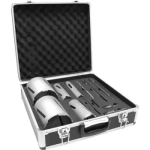 Image of Kobe Diamond Core Drill Set 12-Pce