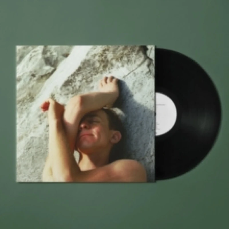 Image of Haunted Mountain Vinyl