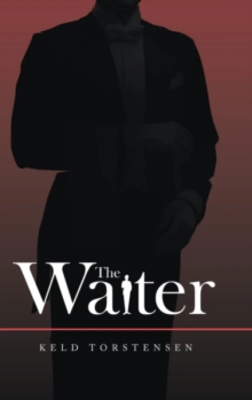 Image of The Waiter Hardback