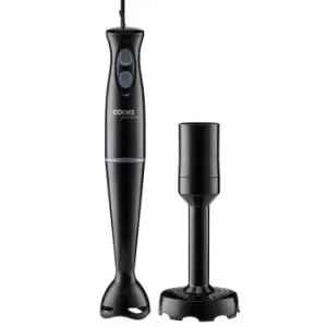 Image of Cooks Professional G1223 1.2L 600W Electric Potato Masher & Hand Blender