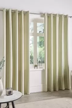Image of Thermal Blockout Curtains