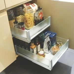 Image of Cooke Lewis Single Drawer Storage System