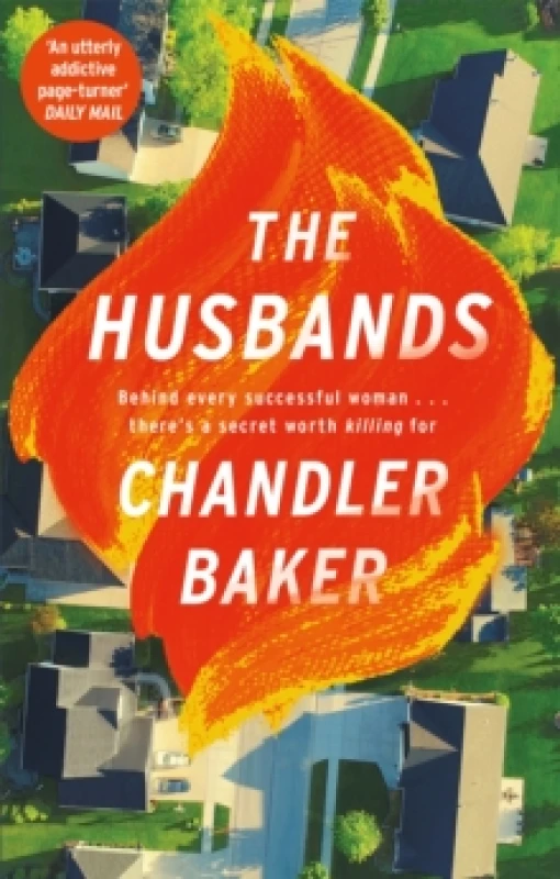 Image of The Husbands. Paperback. By Chandler Baker Books