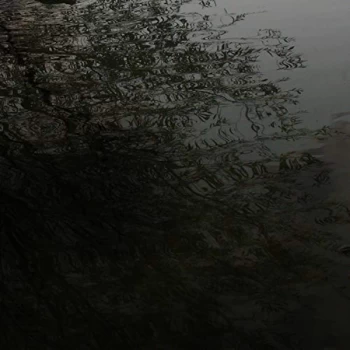 Image of The River - Vessels Into White Tides CD