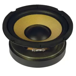 Image of Quality Speaker Woofer Aramid Fibre Cone 6.5" 250W Max Hi Fi Replacement