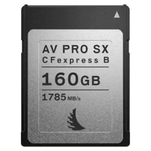 Image of Angelbird AV PRO CFexpress SX 160GB