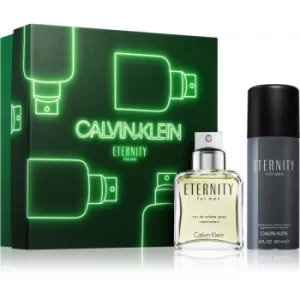 Image of Calvin Klein Eternity For Him Gift Set III. for Men