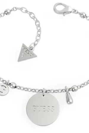 Image of Guess Jewellery Peony Art Bracelet UBB29117-L