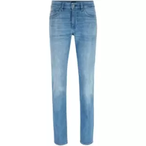 Image of Boss Delaware 6804 Jeans - Blue