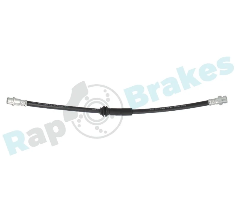 Image of RAP BRAKES R-H0002 Brake Hose Brake Hose (83)