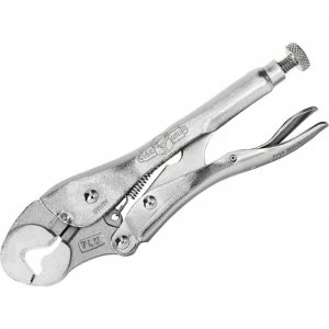 Image of Irwin Vise Grip Locking Nut Wrench 180mm