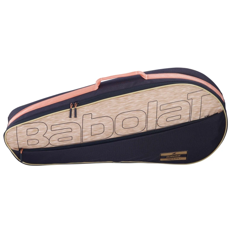 Image of Babolat Rh3 Essential 99 - Black One Size
