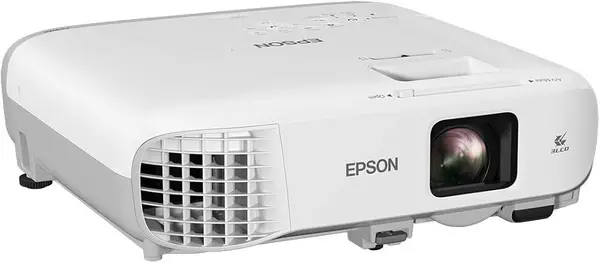 Image of Epson EB990U 3800 ANSI Lumens WUXGA Projector