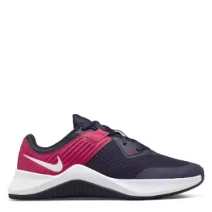 Image of Nike MC Ladies Training Shoes - Blue