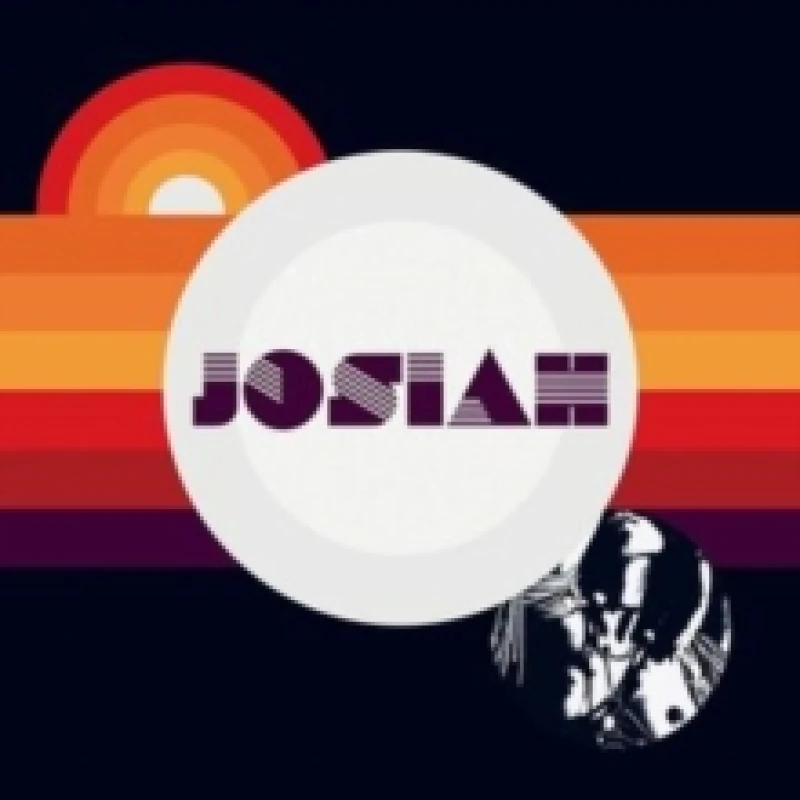 Image of Josiah Vinyl