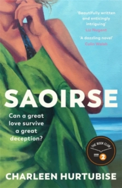 Image of Saoirse : A BBC Radio2 Bookclub Pick Hardback