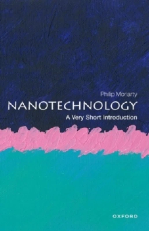 Image of Nanotechnology. Paperback. By Philip Moriarty Books