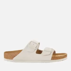 Image of Birkenstock Arizona Double Strap Suede Sandals - EU 40/UK 7