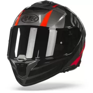 Image of Premier Devil Gt 17 Helmet M