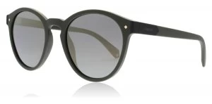 Image of Polaroid PLD6034/S Sunglasses Green 1ED Polariserade 51mm