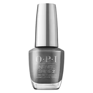 Image of OPI Fall Wonders Collection Infinite Shine - Clean Slate 15ml
