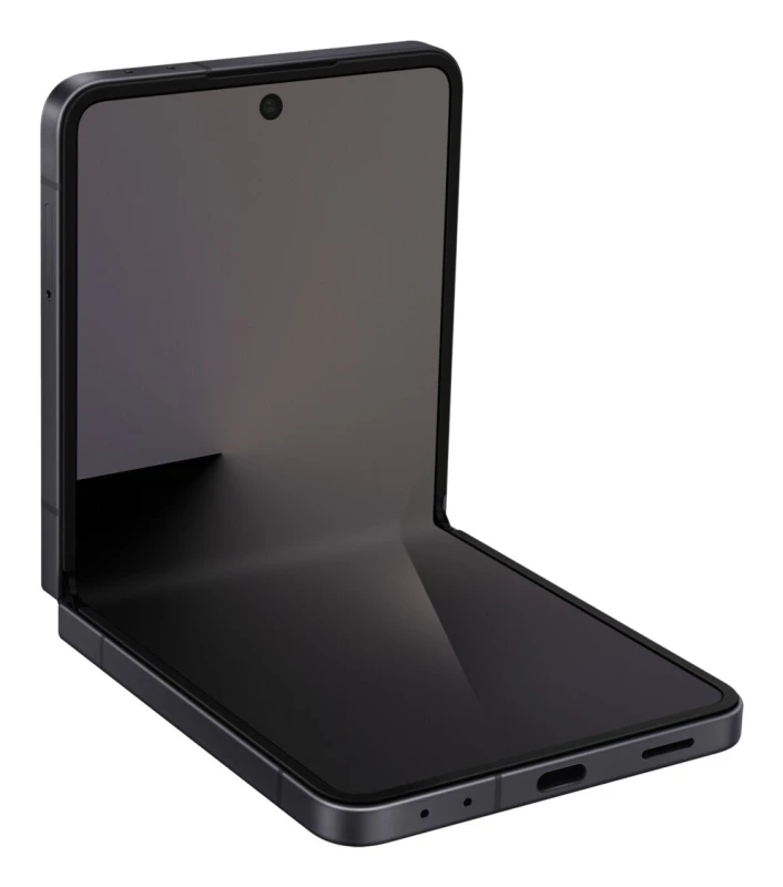 Image of Samsung Galaxy Z Flip7 - 512GB, Jet Black 8806097492160