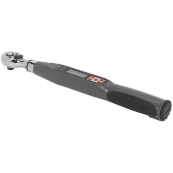 Image of Sealey STW307 3/8" Drive Digita Torque Wrench 2Nm - 24Nm