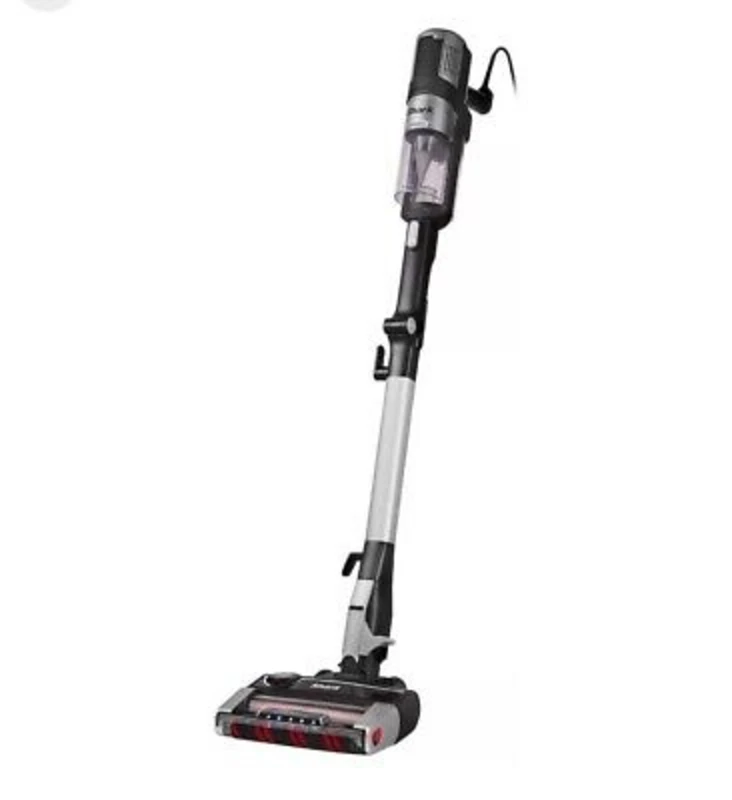 Image of Shark HZ3000UKT Stratos Corded Stick Pet Pro Vacuum Cleaner