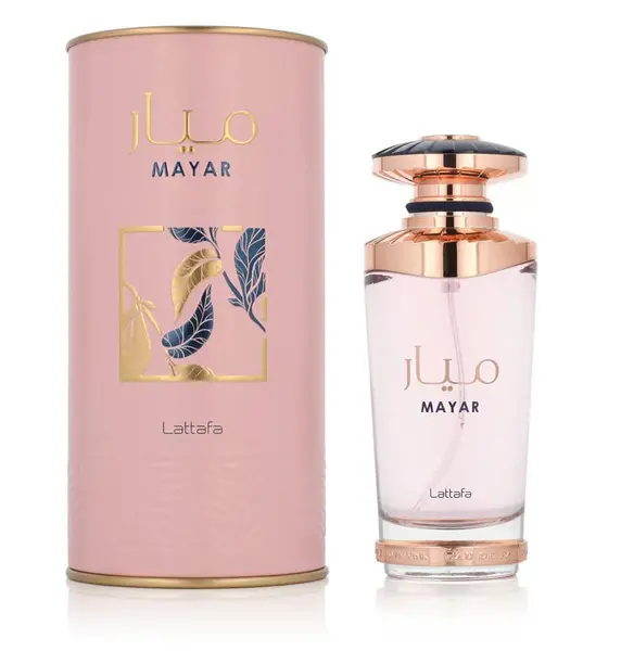 Image of Lattafa Mayar Eau de Parfum For Her 100ml