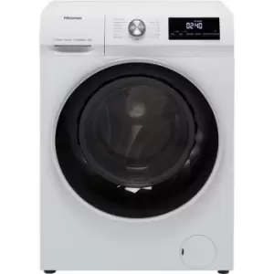 Image of Hisense WFQY801418VJM 8KG 1400RPM Washing Machine