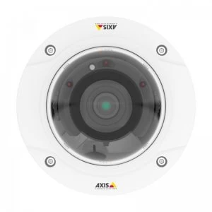 Image of AXIS P3227-LV 5MP Fixed Dome Network Camera - Varifocal