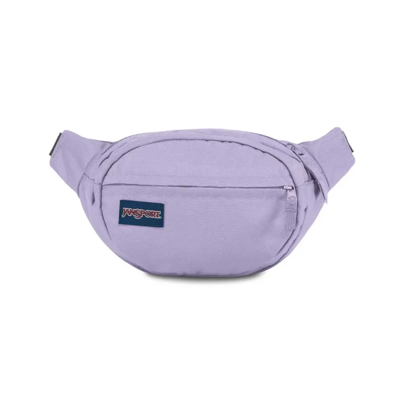 Image of Jansport Saccoche banane fifth avenue pastel lilac Jansport Violet Unisex TU EK0A5BDKW301