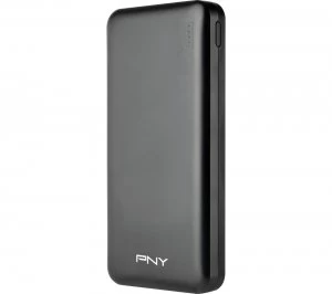 Image of PNY PowerPack Slim 20000mAh Powerbank