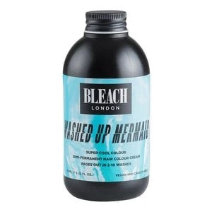 Image of Bleach London Super Cool Colour Washed Up Mermaid