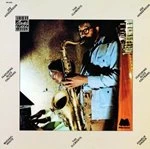 Image of Joe Henderson/Alice Coltrane - The Elements