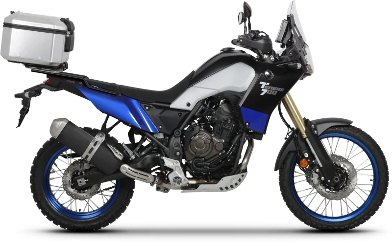 Image of SHAD Top Master Topcase Carrier for Men