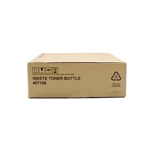 Image of Original Ricoh 407156 Waste Toner Cartridge