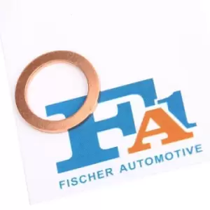 Image of FA1 Oil Drain Plug Gasket VW,AUDI,MERCEDES-BENZ 259.150.100 10280060,234032235,N0138492 N138492,07119963226,117005,0003008058,0870073700,5000254857