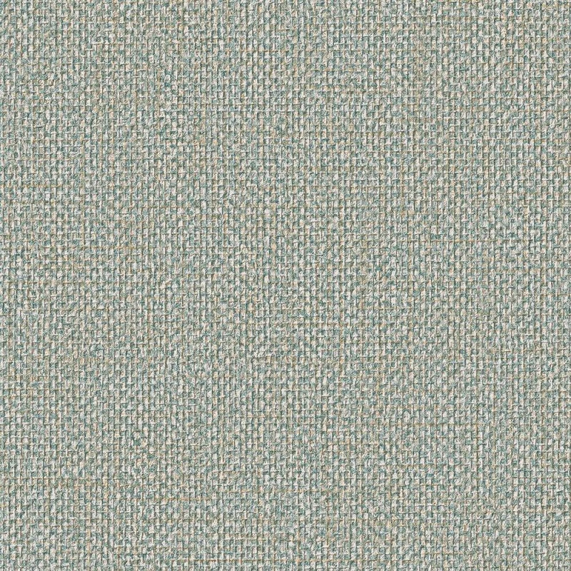Image of Design ID DID Basket Weave Sage Green Wallpaper Green unisex One Size