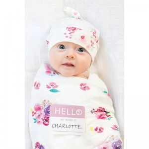 Image of Lulujo Hello World!-Posies