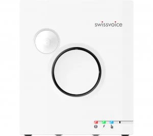 Image of SWISSVOICE Xtra Ringer 8155 ATL1419429 Cordless Ringer Amplifier