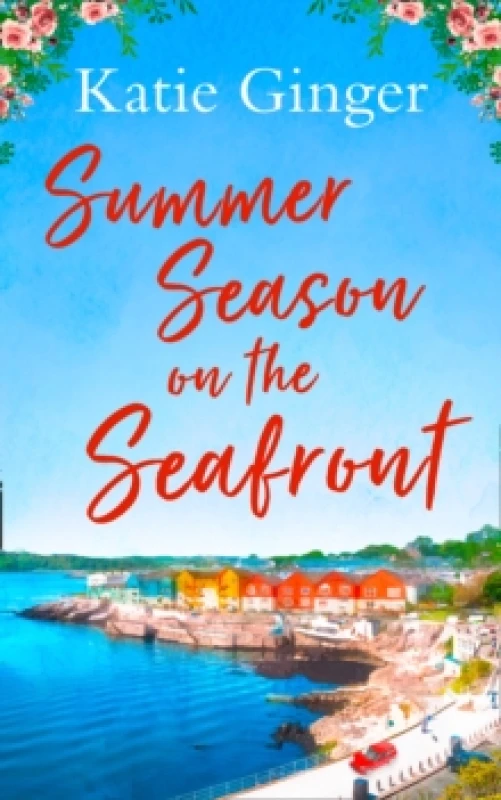 Image of Summer Season on the Seafront. Paperback. By Katie Ginger Books