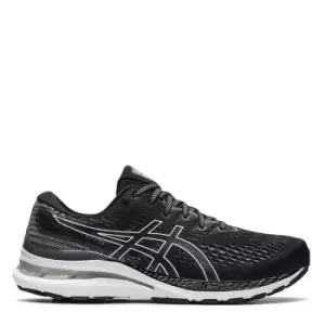 Image of Asics GEL-Kayano 28 Wide Fit Mens Running Shoes - Black