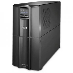 Image of APC 3000VA 230V Smart UPS