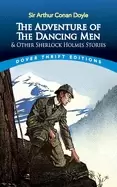 Image of adventure of the dancing men and other sherlock holmes stories