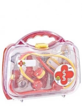 Image of Theo Klein Doctor'S Case