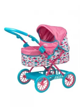 Image of Baby Born Roamer Pram