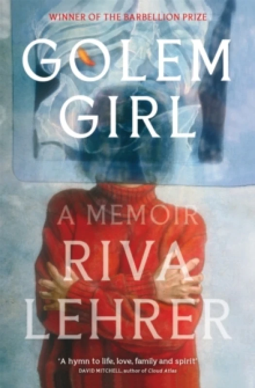 Image of Golem Girl. Paperback. By Riva Lehrer Books