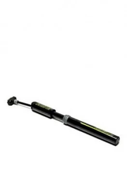 Image of Awe Awe Aweforce Cnc 6063 Alloy Bike Mini Pump & Extractable Connector Pv/Sv