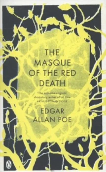 Image of The Masque of the Red Death and Other Stories by Edgar Allan Poe Book